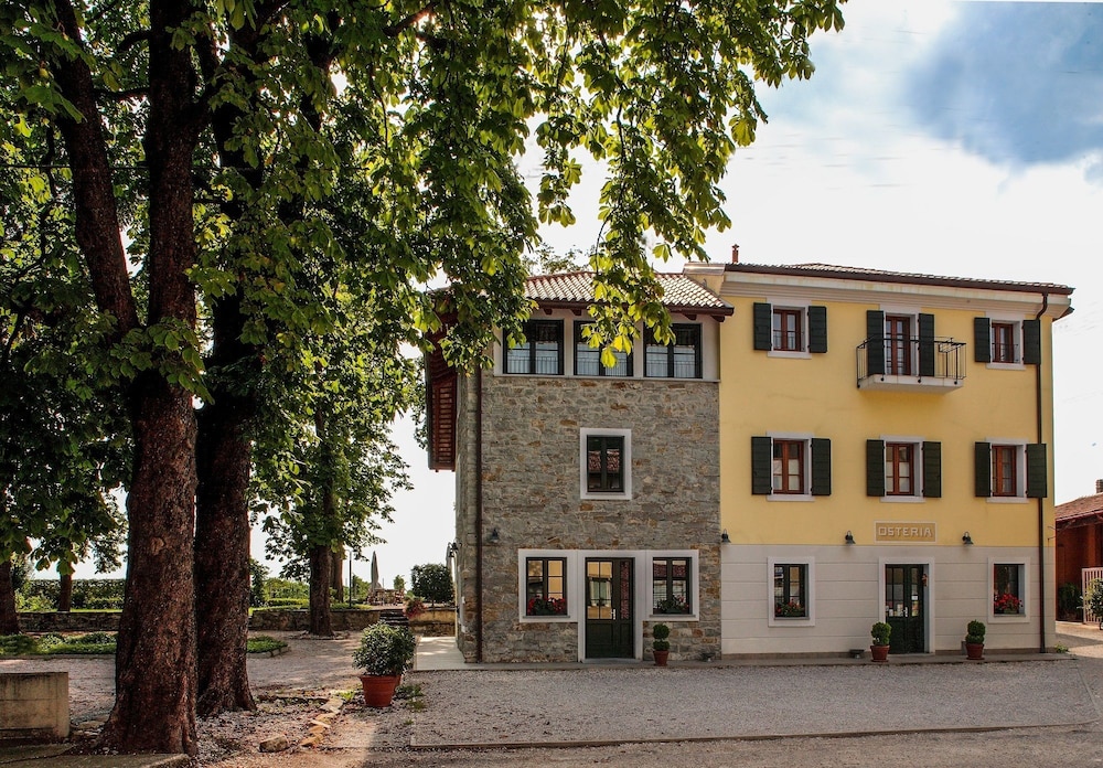 Locanda Orologio
