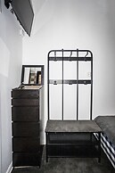 Eight Rooms