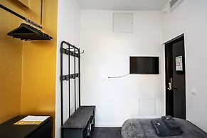 Eight Rooms