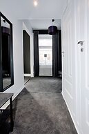 Eight Rooms