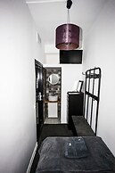 Eight Rooms