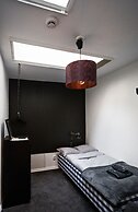 Eight Rooms
