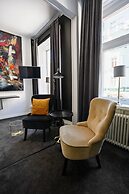 Eight Rooms