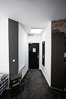 Eight Rooms