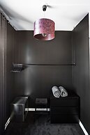 Eight Rooms