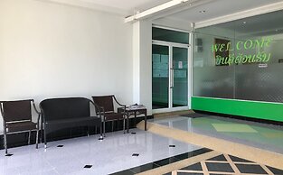 Tree House Apartment Songkhla