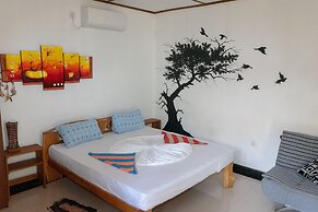 Valampuri Kite Resort