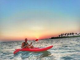 Valampuri Kite Resort