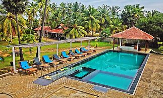 Valampuri Kite Resort