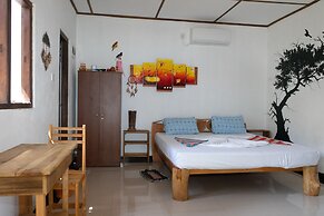Valampuri Kite Resort