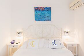 Suite Villa  Carolina