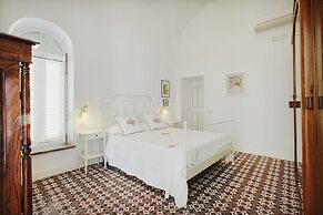 Suite Villa  Carolina