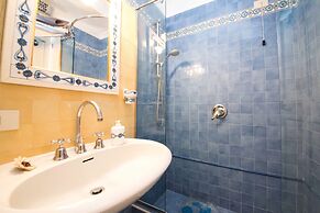 Suite Villa  Carolina