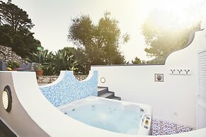 Suite Villa  Carolina