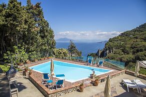 Suite Villa  Carolina