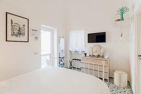 Suite Villa  Carolina