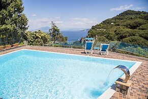 Suite Villa  Carolina