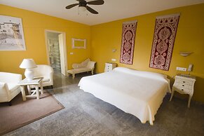 Hostal Nueva Andalucía