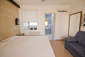Hostal Nueva Andalucía