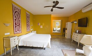 Hostal Nueva Andalucía