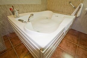 Hostal Nueva Andalucía