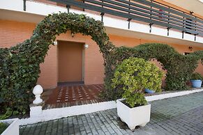 Hostal Nueva Andalucía