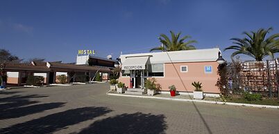 Hostal Nueva Andalucía