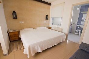 Hostal Nueva Andalucía