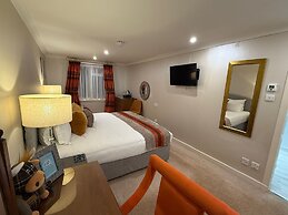 The Airds Hotel & Restaurant