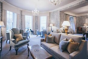 Rowton Castle Hotel