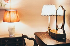 Rowton Castle Hotel