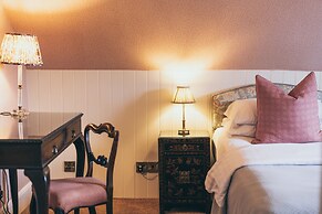 Rowton Castle Hotel