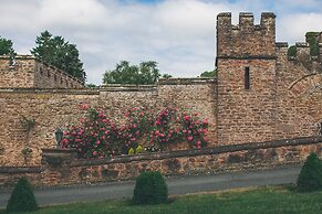 Rowton Castle Hotel