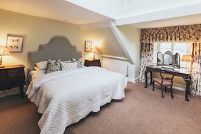 Rowton Castle Hotel