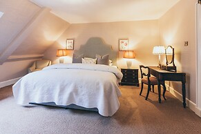 Rowton Castle Hotel