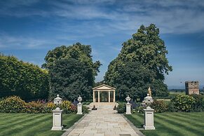 Rowton Castle Hotel