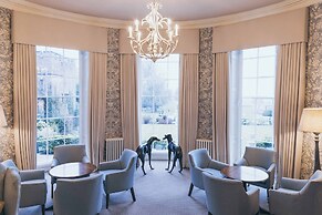 Rowton Castle Hotel