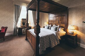Rowton Castle Hotel