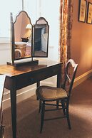 Rowton Castle Hotel