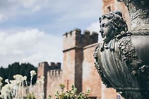 Rowton Castle Hotel