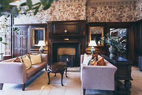Rowton Castle Hotel