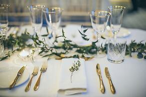 Rowton Castle Hotel