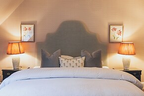 Rowton Castle Hotel