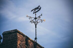 Rowton Castle Hotel