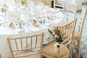 Rowton Castle Hotel