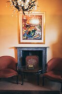 Rowton Castle Hotel