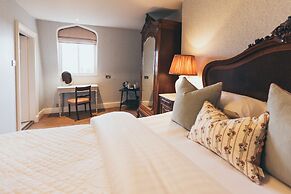 Rowton Castle Hotel