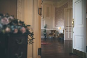 Rowton Castle Hotel