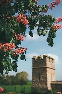 Rowton Castle Hotel