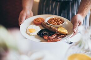 Rowton Castle Hotel